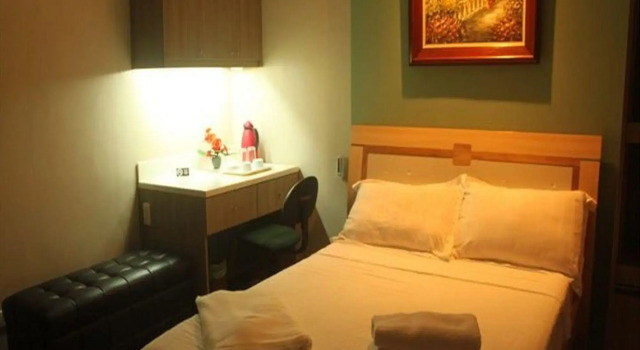 Номер Classic Casa Verde Boutique Hotel and Gardens