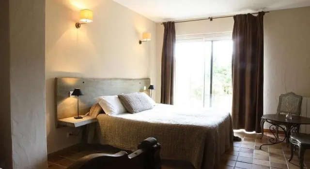 Auberge A Pignata, Varaa Hostelli  