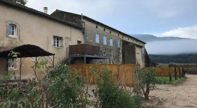 Le Mas de Bagnol, Rezervați Hotel Maubec Luberon