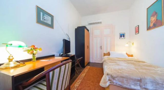 Номер Comfort B&B Sesame Inn