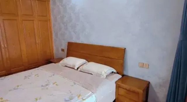 Люкс с видом на море Ligang Seaview Homestay