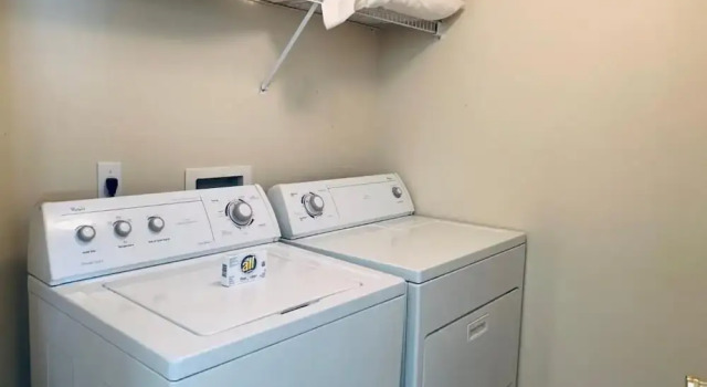 Номер Deluxe Alamo Vacation Townhomes