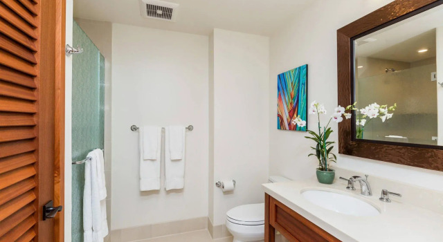 Двухместная студия с балконом Koloa Landing Resort at Poipu, Autograph Collection