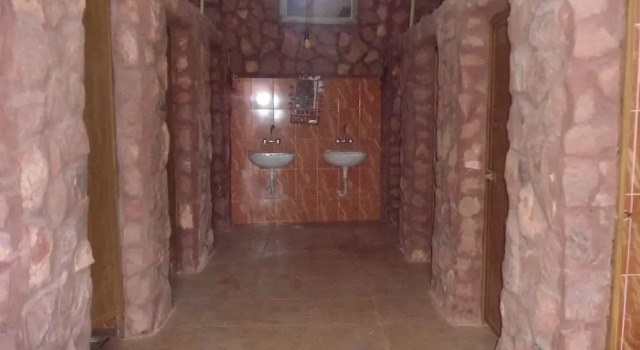 Номер Standard Bedouin habits tours camp