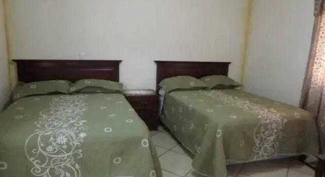 Hotel Casa Cabrera Bernal, Book Hotel Bernal Santiago de Queretaro