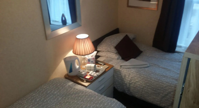 Newholme Hotel
