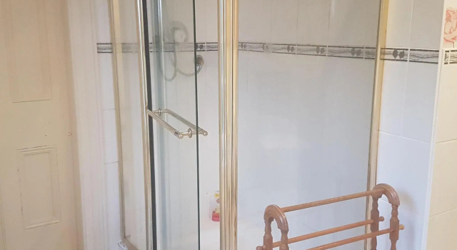 Номер Standard Banoge House