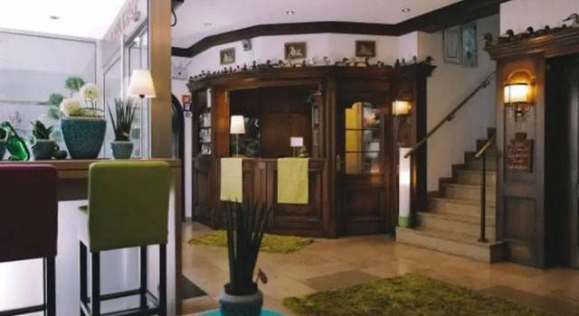 Hotel Trapp