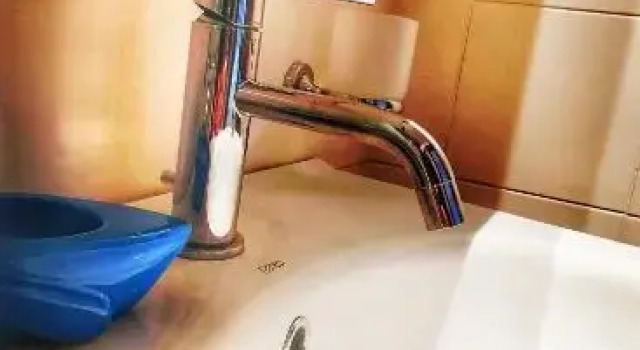 Номер Deluxe Casina Raho B&B