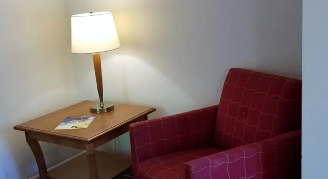 Люкс Comfort Coolfont Resort