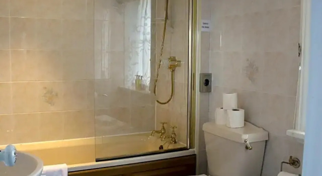 Номер Deluxe Ferrari S Country House Hotel