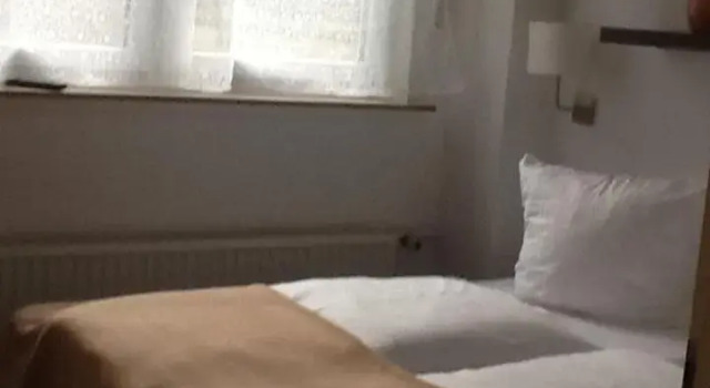 Семейный номер Standard Hotel-Pension zum Paradies