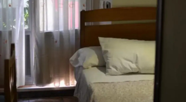 Двухместный номер Standard CH La Bañezana