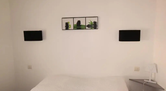 Двухместный номер Standard Hotel Le 5
