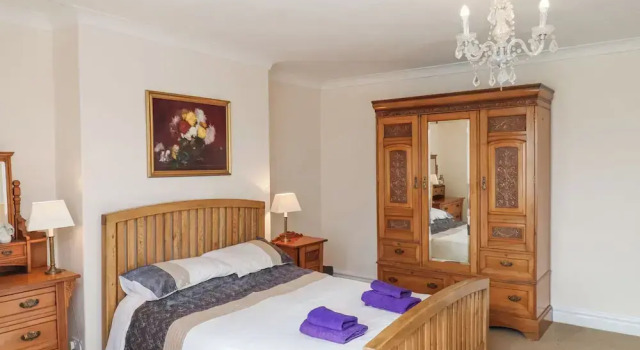 Mayfield Manor, Rezervați Casă de vacanță Ruswarp 