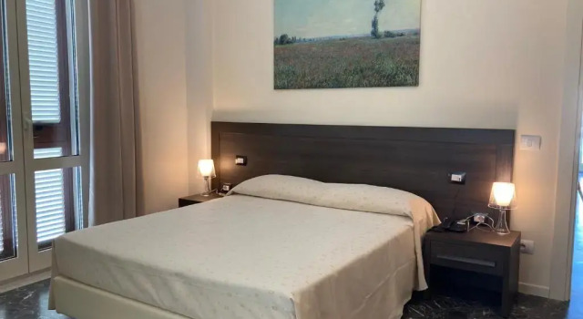 Hotel Belvedere