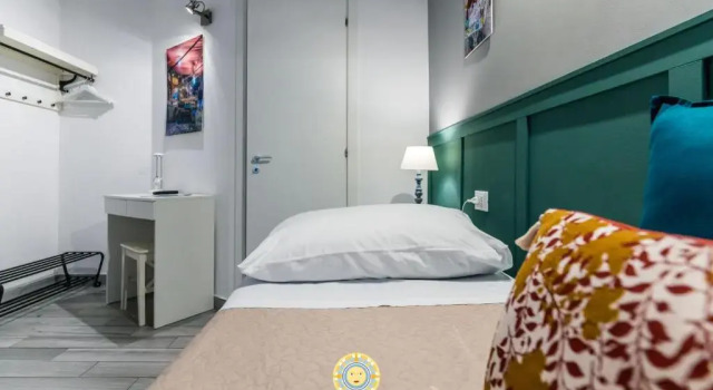 Номер Economy Giorgio I rooms
