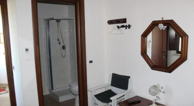 Номер Standard Agriturismo Panta Rei