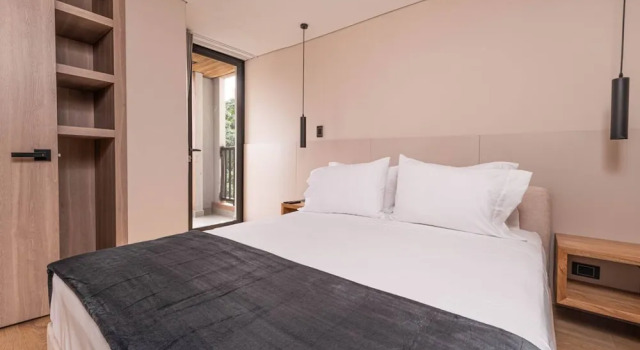 Jatisa 401 in Medell n, Reserva ahora Apartamento Medellín Antioquia