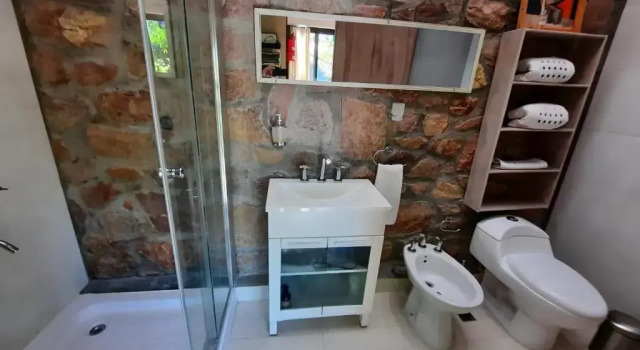Апартаменты Apartamentos del Cerro