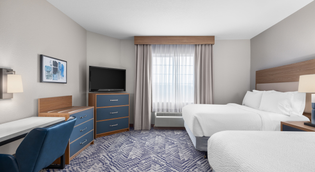 Candlewood Suites Alexandria by IHG