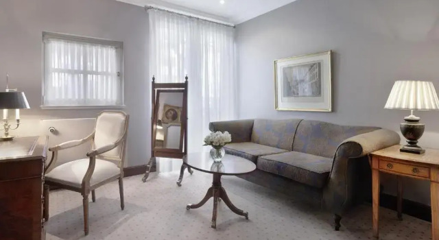 Полулюкс Schlosshotel Berlin