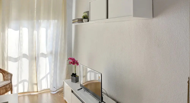 Deluxe Apartment Pureza 43