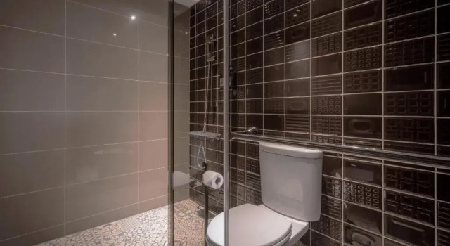 Одноместный номер Standard Calligraphy Greenway Hotel