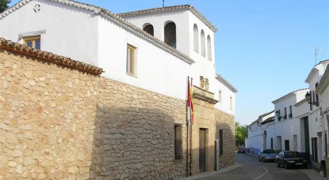 Hostal Restaurante Dulcinea de El Toboso