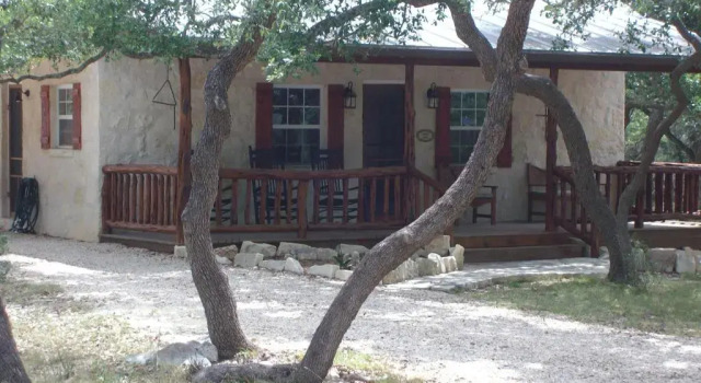 Коттедж Glory Hills Ranch