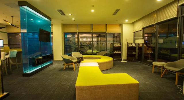 Holiday Inn Express Dujiangyan Ancient City by IHG