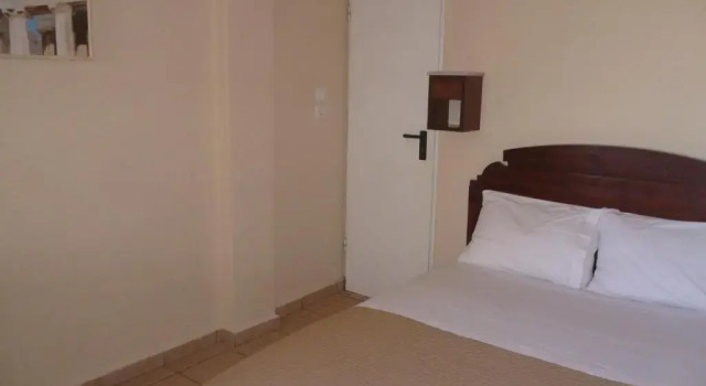 Двухместный номер Standard Hotel Byron