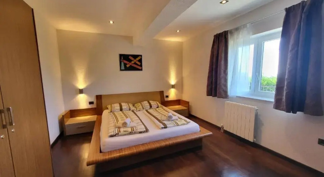 Cloud 9 - Apartment near Opatija with free private parking