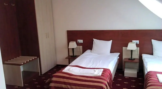 Hotel Platinum Hrubieszów, Забронировать Отель Отели Хрубешув с парковкой, Парковка