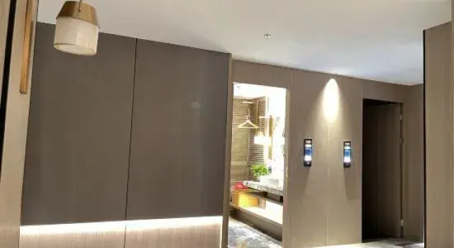 ChaozhouMercure Lanyue ( Hanshan Normal University), Rezervați Hotel Chaozhou Guangdong