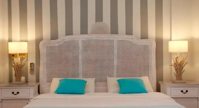 Полулюкс Mediterranean Beach Palace