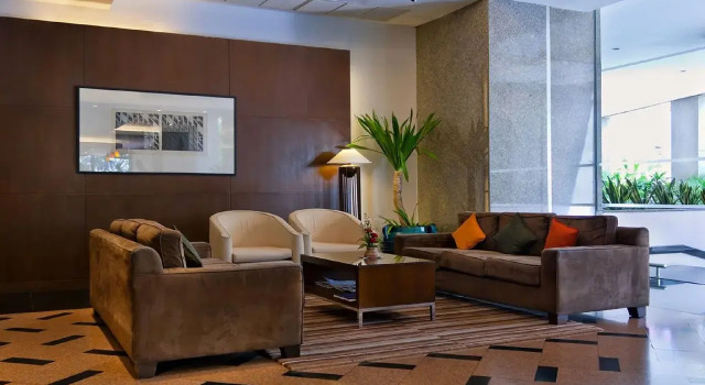 Raz Hotel and Convention, Rezerwuj Hotel Medan Sumatra