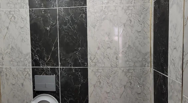 Одноместный номер Standard Umut Bakis Hotel
