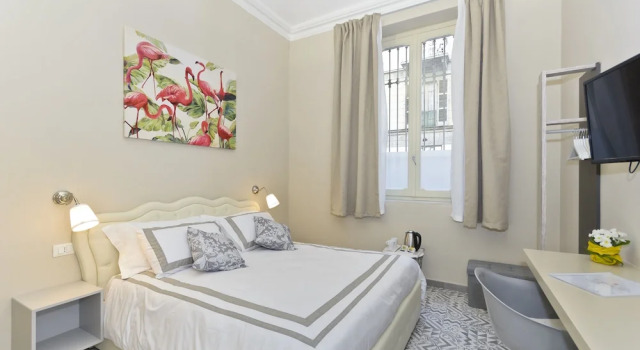 Номер Standard TOHOUSE Rooms