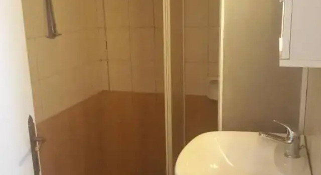 Студия Cozy apartment in the center of Aighion Achaia - ground floor - ισόγειο στουντιο