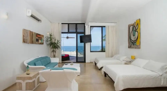 3 Islashabitación Para 4 Personas en Mazatlán, Book Hotel Mazatlán Sinaloa