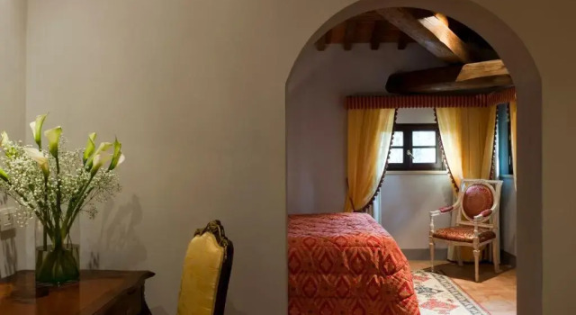Люкс Superior Villa Armena
