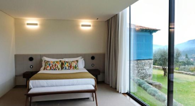 Capim Limão Country House