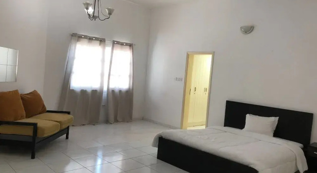 Номер Superior Villa 125