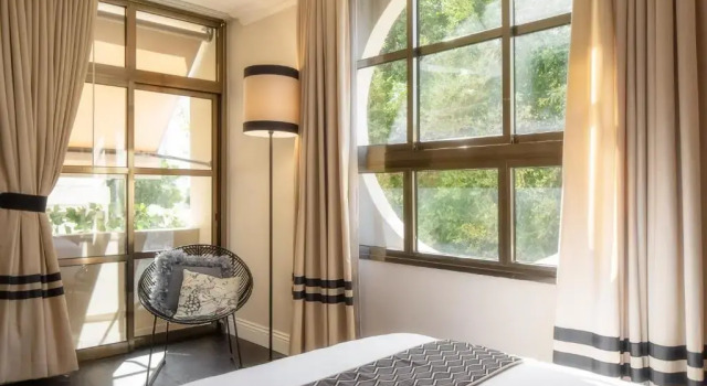 Двухместный номер Deluxe A23 Boutique Hotel