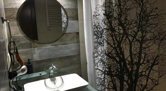 Апартаменты Tbilisi LOA Apartment