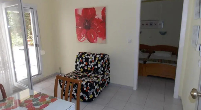 Апартаменты Ioli Apartments