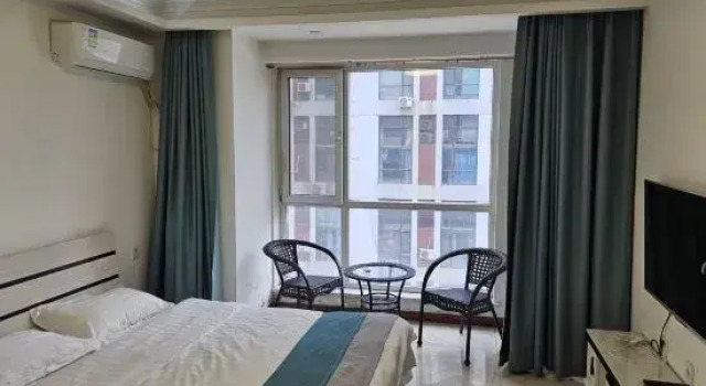 Xinyu Selection Apartment (Nanta Shoe City Branch), Book Apartment Shenhe 