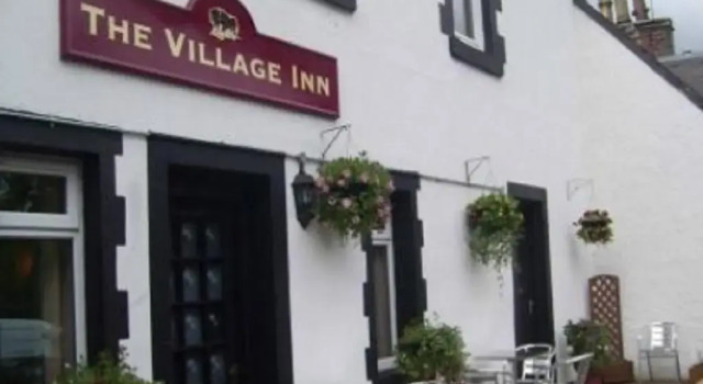 Номер Premium The Village Inn
