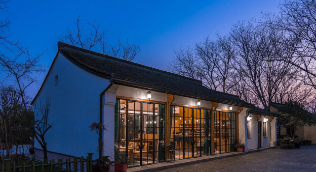 Hangzhou Alor Valley, Забронировать Отель Ханчжоу Чжэцзян, рядом с West Lake Cultural Square